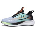 Men's Casual Sneakers Wholesale Lace-Up Athletic Trainers