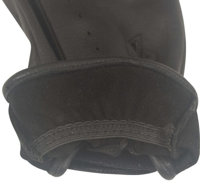 Mens Real Soft Driving Fashion and Protection Leather Glove With High Quality Material - Image 5