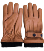 automotive lifestyle accessories soft material comfortable fit car driving gloves